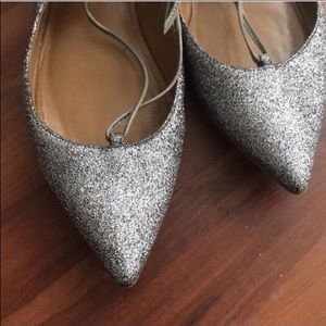 Aquazzura flat shoes